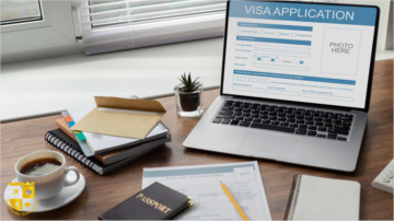 مرخصی چگونه می‌تواند بر سابقه کار کانادایی موردنیاز برای اقامت دائم تأثیر بگذارد؟